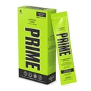 Hidrasi Hidrasi PRIME + Sticks Lemon Lime 124; Hidration Powder Single Save Sticks 124; Electrolite Pouder On The Go 124; Low Sugar 124; Caffeine- Free 124; Vegan 124; 6 Sticks