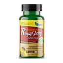 American Medic & Science Royal Jelly 500mg (60 softgeels):