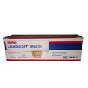 Leukoplast Oval Bandages, 1 x 1 / 4 "(Kotak 100)