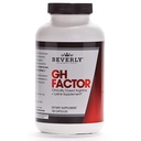 Faktor GH Beverly Internasional, 180 Kapsul. Raise Levels by Up to 8- Fold. Secara klinis Dosed Arginine + Lysine Suplemen. Promomer Pertumbuhan untuk Pria & Wanita. Revitalisasi Physique Anda.