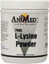 Animed L- Lysine for Horses, 16- Ounce