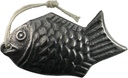 Toribe Seisakusho Iron Suplemen Memasak Iron Egg Iron Health Sea Bream