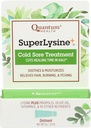 Kesehatan kuantum, Lysine Cream, 0.25 Ounce