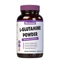 Bluebonnet Nutrition L- glutamine Powder, 8 Ounce