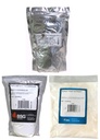 1 lb Amylase Enzyme - 1 lb DADY Distiller Yeast - 1 lb Fermax Nutrient