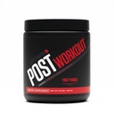 Skulpt Nation by V Shred Post Workout - Creatine Complex Post Workout Muscle Recout and Builder with Energy Dups, Cretine Monohydrate and Amino Acids, Fruch Punch Flavor - 30 Servis