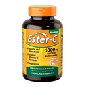Ester- Vitamin C dengan Citrus Bioflavonoid 1Vitamin 000 Miligram 120 Veg Tab