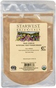 Nutrisi Organik Bubuk Timur - 4 oz