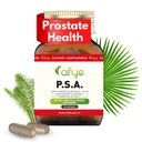 Saw Palmetto Prostate Supplemen Kesehatan Men- Prostate & dengan Ekstrak Propolis & Horse Reduces Sweelling Enhance Urinary Kapasitas 90 Capsules (Paket 1)