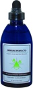 Imune Perfecto - Colloidal Silver 3000 PPM, Copper, dan Zinc 2000 PPM 124; Atomic Partikel Trace Mineral Immune Supplemen - 4 oz.