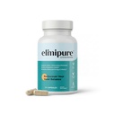 Gut Cleanse & Restore Suplement: Natural & Effektif Detox Cleanse Capsules 12.4; Fortify Your Microbiome 124; Effortless Morning Stools 124; Restore Your Gut from The Inside Out