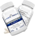 Imune ProPlus + Imune Supplemen Dukungan, 12 -1 Ammune Booster untuk Hammune Defense dan Toxin Resistance, Imune Boosters untuk Dewasa dengan Elderberry, Vitamin C dan Zinc, 60 Kapsul