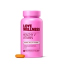 Love Wellness Heally V Vitamin 124; Women 's Vaginal Health Suplement Afleiled 124. Women' s Vigaminal Health Suplement