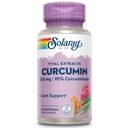 Ekstrak Root Turmeric, 95% Kurcuminoid 124; Dukungan Bersama Sehat & Lebih 124; 30 Softgels