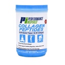 Performance INSPIRED Nutition Hydrolyzed Collagen Peptides Powder - 18g Protin - Tipe I & III Collagen - Gabungan, Skin, Nails & Digetivices Dukungan - All Natural - Unflashored