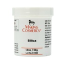 Making Cosmetics - Silica - 1.8oz / 50g - Ingredien Kosmetik
