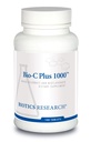 Biotika Research Bio C Plus 1000 Antioksidan, Potensi Tinggi, Bioflavonoid, Mendukung Respon Imune Sehat, Builds Collagen, Sehat Skin, Kartir dan Gabungan Dukungan 100 Tablet