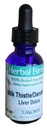 Taxonyx Milk Thistle / Dandelion untuk Burung - Herbal Bird RX (1 fl oz)