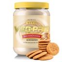 Snickerdoodle 124; Vegan Protein Powder, Snickerdoodle 124; 25 Hamba (1.65lbs) 14; Powder Protein dengan BCAA Amino Accid 124; Gluten Free 124; Non Dairy 124; Low Carb Formula