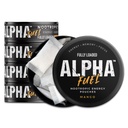 Fully Loaded Alpha Fuel Nootropic Pouches (Mangga Fuel) - 5 kaleng, 15 Pouches per kaleng - Pouches Energi berisi Caffeine dan Nootropic Blend