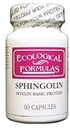Ekologi Formulas Sphingolin Caps 60