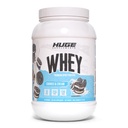 Great Whey, Protein Powder for Muscle Gain, 25g Protein, 12g EAS, Supports Muscle Growth, Performance & Recovery (Cookie & Cream, 30 Servings)