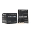 Pregame 124; Mencegah Merasa Mengerikan Setelah Minum 124; Bantuan Alkohol dan Kesehatan Liver 124; Dokter Membentuk 124; DHM, N-Acetyl Cysteine NAC, Milk Thistle 124; Kotak 14 Paket (56 Capsules)