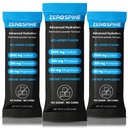 Tidak ada Suplemen Sugar Electrolytes Powder Paske124; Keto & Fasting Salts Minum Mix 124; Suplemen: Nutsi Hidration Kunci Hilang dari Air Purified 124; Bersih, Tanpa Rasa, Calorie Free 124; 30 Tongkat