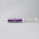 Canine Whelping Calcium Tempel Commabinum Calcionate, Calcium Lactate dan Vitamin D3 untuk Absorpsi Kalsium Lebih Baik