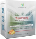 Mannaech TrupURE Cleanse 30 Slimsticks.