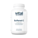 Visi Nutrients Vitamin C 500mg 124; Vegan Vitamin C Lembut untuk Individuals Sensitif * A26; Suplemen Imune * Glu4; Gluten, Dairy dan Soy Free 124; Non-GMO 124; 220 Capsules