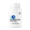 UltraCur Advanced Dukung Support with High Absorpsi Curcumin - Extra Strength ProtisOrb Liquid Protein Scaffold - Supports Mobility & Flexibility with Devils Claw & Boswellia - 60 Capsules