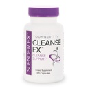 SlenderFX Cleanse FX (2 Botol)