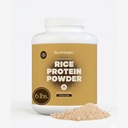 Prinsip Zen, Protein Beras Beras Berenergi Berbahan Coklat, 6 LB. Tak berselera. Bukan. Vegan.