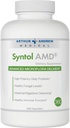 Arthur Andrew Medical, Syntol, 3-in-1 Formula dengan Propotik, Prebiotic Fiber & Yeast Cleansing Multi- Enzymes, 360