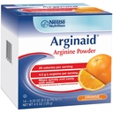 Nestle Arginaid Oral Tambahan Oranye 0.32 oz. Paket 14 Ct
