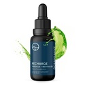 Aktivasi Oceans Alive Alive 124; 1 'lf oz (30 ml) = 124; Marine Phytoplankton Suplemen 124; Chlorophill & Mineral- Rich Formula Energi & Focus 124; Natural Antioxidant Drops