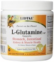 Lidtke Technologies L- Glutamine Powder, 300 Gram