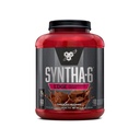 BSN SYNTHA- 6 EDGE Protein Powder, dengan Wey yang hidrolyzed, Miveloft Casein, Isolate Milk Protein, Gula Rendah, Protein 24g, Coklat Milkshake, 48 Servings