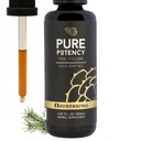 Surthrival: Pine Pollen Pure Potency Extract (1.69 fl oz), Increased Stamina, Hormone Salvation, Energy & Endurance Restoration