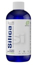 Liquid Ionic Silica - Rambut, Skin & Nails Nutition 124; Collagen Dukungan Bersama untuk Tendon Kesehatan & Cartilage 124; 8 oz, 48 Day Supppply