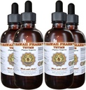 Thyme (Thymus vulgaris) Liquid Extract 4x4 f.oz