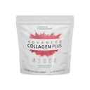Advanced Collagen Plus Powder - 5 Types of Collagen (I, II, III, V, X) dengan Biotin & Chondroitin Sulfate - Pasokan Skin, Rambut, Joints & Nails
