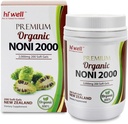 Hai Premium Noni 2000 200 Softgels