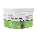 Tomlyn Immune Dukung Tambahan Harian L- Lysine, Fish- Flavored Lysine Powder untuk Kucing dan Kittens, 3.5oz