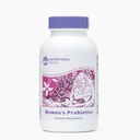 Nutres Roots of Women 's Prograinal for Viaginal Health and Gut Health, Organic Pregories, Progories, Cranberry Extract, Third Party Test, Doctor' s Choice, 60 Servings