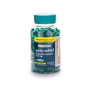 A + Health Ibuprofen 200 Mg Softgels, Reliever / Fever Reducer (NSAID), 240 Count