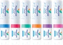 Peppermint Field Nasal Inhaler - Kuat Peppermint Thai Inhaler - pak 6