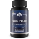 Tambahan Daya Aisen - Pria Prostate Dukungan - Aid Sehat Flow & Bladder Mengosongkan - Mengurangi Dukungan Inflammasi - Prostate Ukuran Dukungan - Aisen Power Pills