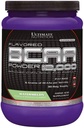 Usus Ultimate Flavored BCAA Powder - Caffeine Free dengan 3g Leucine 1.5g Valine 1.5g Isoleucine - Post Workout Amino Acid Supplemen, Grape, 30 Servis